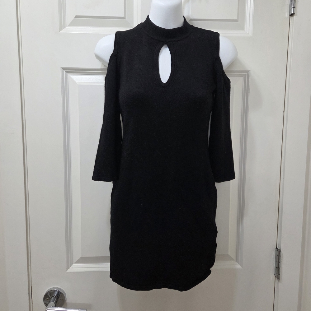 bebe Dress